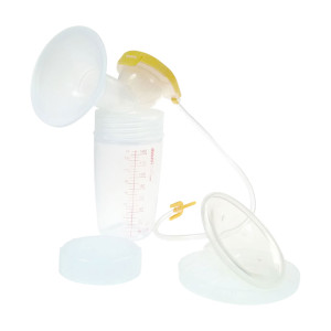 Mamivac Pumpset Premium L