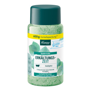 Kneipp Badekristalle Erk&auml;ltungszeit