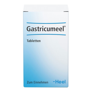 GASTRICUMEEL Tabletten