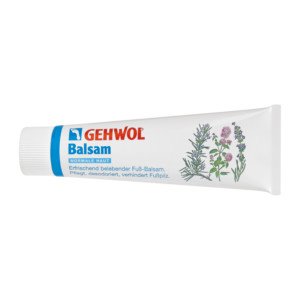 Gehwol Balsam f&uuml;r normale Haut