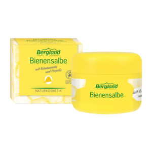 Bergland Bienensalbe