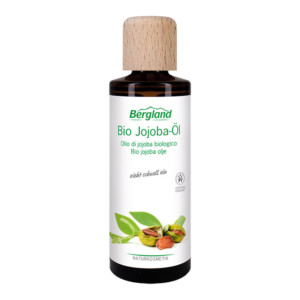 Bergland Bio Jojoba-&Ouml;l