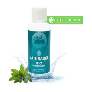 Naturadol Bio Mundwasser