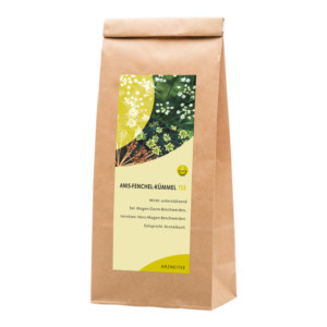 Anis Fenchel K&uuml;mmeltee