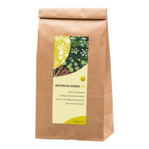Anis Fenchel K&uuml;mmeltee
