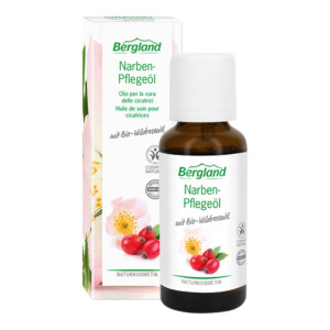 Bergland Narben Pflege&ouml;l