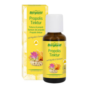 Propolis Tinktur BDIH