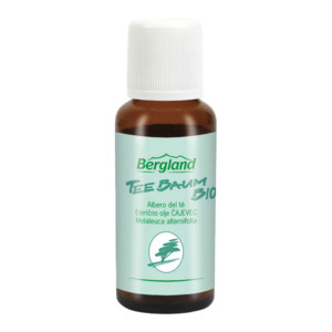 Bergland Teebaum-&Ouml;l bio