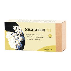 Schafgarbentee Filterbeutel