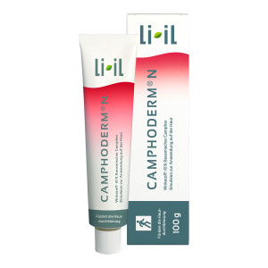 Camphoderm N Emulsion