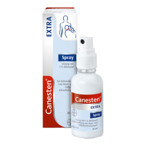 Canesten Extra Spray