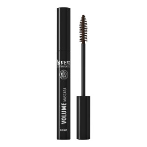 Lavera Volume Mascara Brown