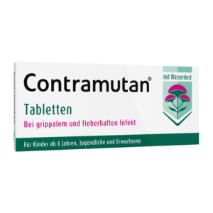 Contramutan Tabletten