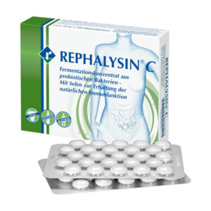 Rephalysin C Tabletten