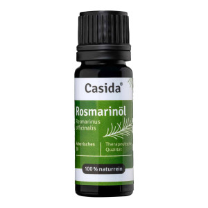 Naturreines Rosmarin&ouml;l &auml;therisch