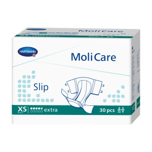 MoliCare Slip extra XS
