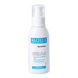 Sagella Sensitive Balsam
