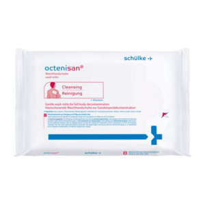 Octenisan Waschhandschuhe