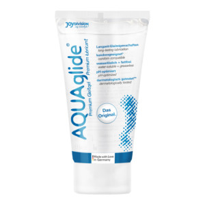 AQUAglide Gleitgel