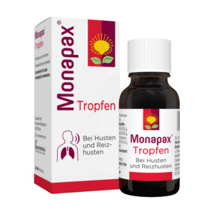 Monapax Tropfen