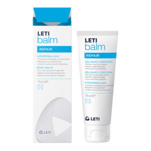 LETI balm K&ouml;rperbalsam