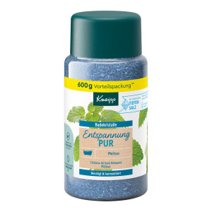 Kneipp Badekristalle Entspannung Pur Melisse