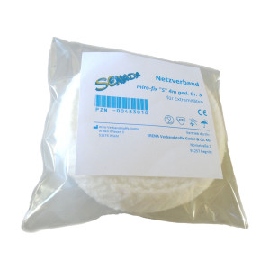 Senada Netz fix Nr. 3