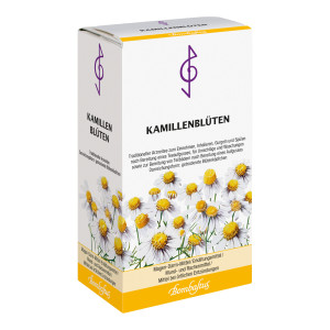 Kamillenbl&uuml;ten Tee