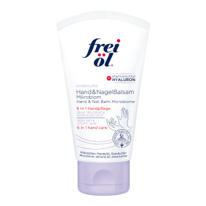 Frei &Ouml;l Hydrolipid Hand&NagelBalsam Mikrobiom