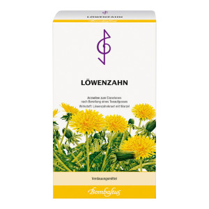 Bombstus L&ouml;wenzahntee