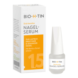 Bio-H-Tin St&auml;rkendes Nagel-Serum