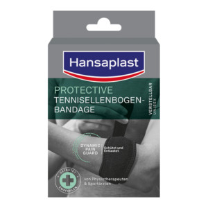 Hansaplast Protective Tennisellenbogen-Bandage