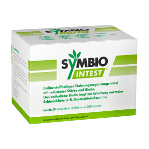 SymbioIntest Pulver