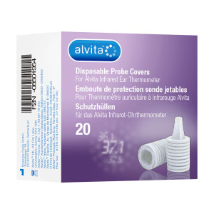 Alvita Schutzh&uuml;llen