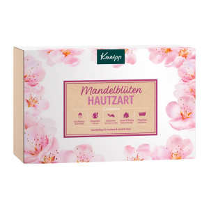 Kneipp Geschenkpackung Mandelbl&uuml;ten Hautzart Collection