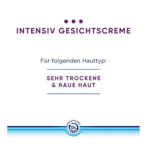 Bepanthol Derma Intensiv Gesichtscreme
