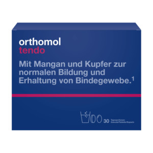 Orthomol Tendo