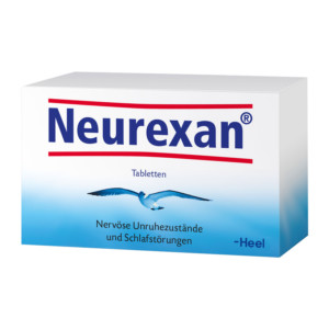 Neurexan Tabletten