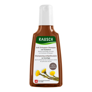 Rausch Anti-Schuppen-Shampoo mit Huflattich