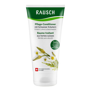 Rausch Pflege-Conditioner mit Schweizer Kr&auml;utern