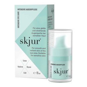 Skjur Intensive Augencreme
