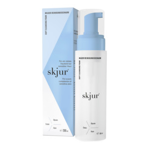Skjur Milder Reinigungsschaum