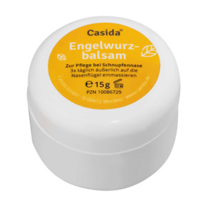 Engelwurz-Balsam Baby&Kind