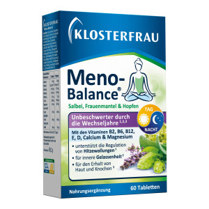 Klosterfrau Meno-Balance Tabletten