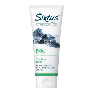 Sixtus Handlotion