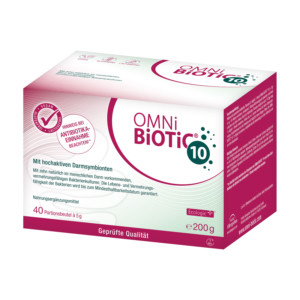 Omni BiOTiC 10 Pulver