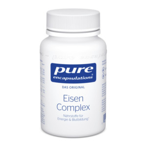 Pure Encapsulations Eisen Complex