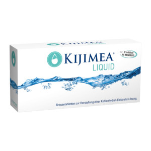 Kijimea Liquid Brausetabletten