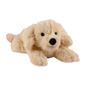 Warmies Golden Retriever