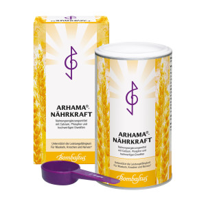 Arhama-N&auml;hrkraft Pulver